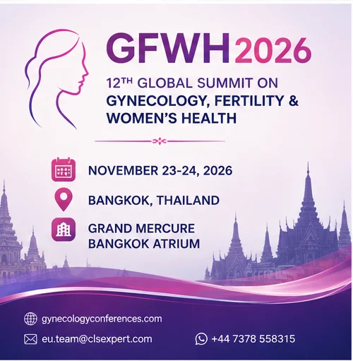 Christina Walker: The Questions We Ask Today Will Shape the Future of Women’s Health