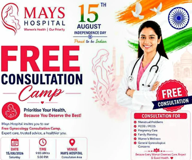 Marco Zaccaria։ True Independence For a Woman Begins With the Freedom to Prioritize Her Own Health