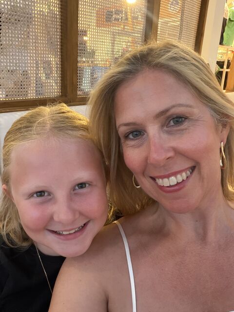 Lucy Froese: 36 Months of Negative Pregnancy Tests and Now I’ve Had 11 Years of Being Your Mum