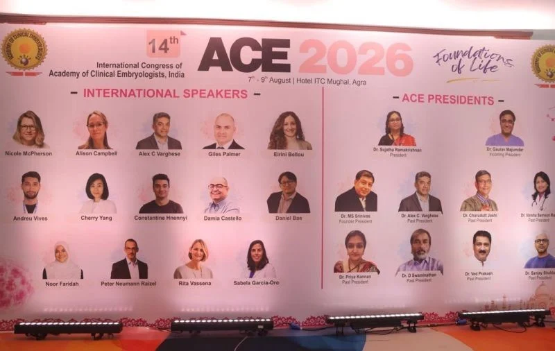 Noor Faridah: My First Time Being Invited as a Speaker and Panelist at ACE 2026
