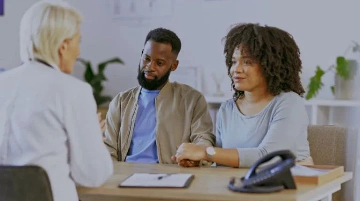 Nwankwo Lilian: Asking for Fertility Help Isn’t a Weakness, It’s Courage