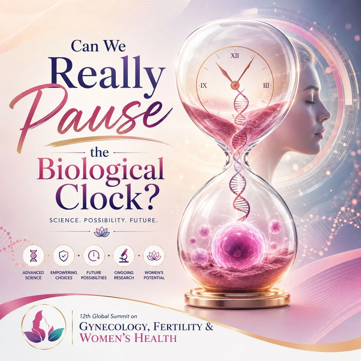 Devyanshi Dixit: Can We Really Pause the Biological Clock?