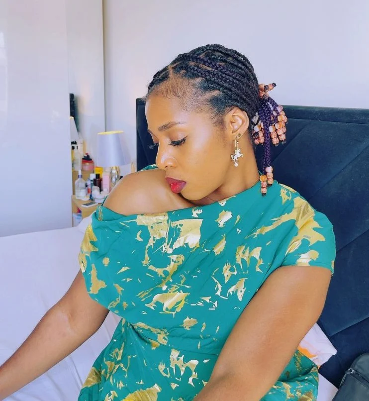 Ngozi Okoye: What It Must Have Been Like Dealing With Endometriosis Decades Ago