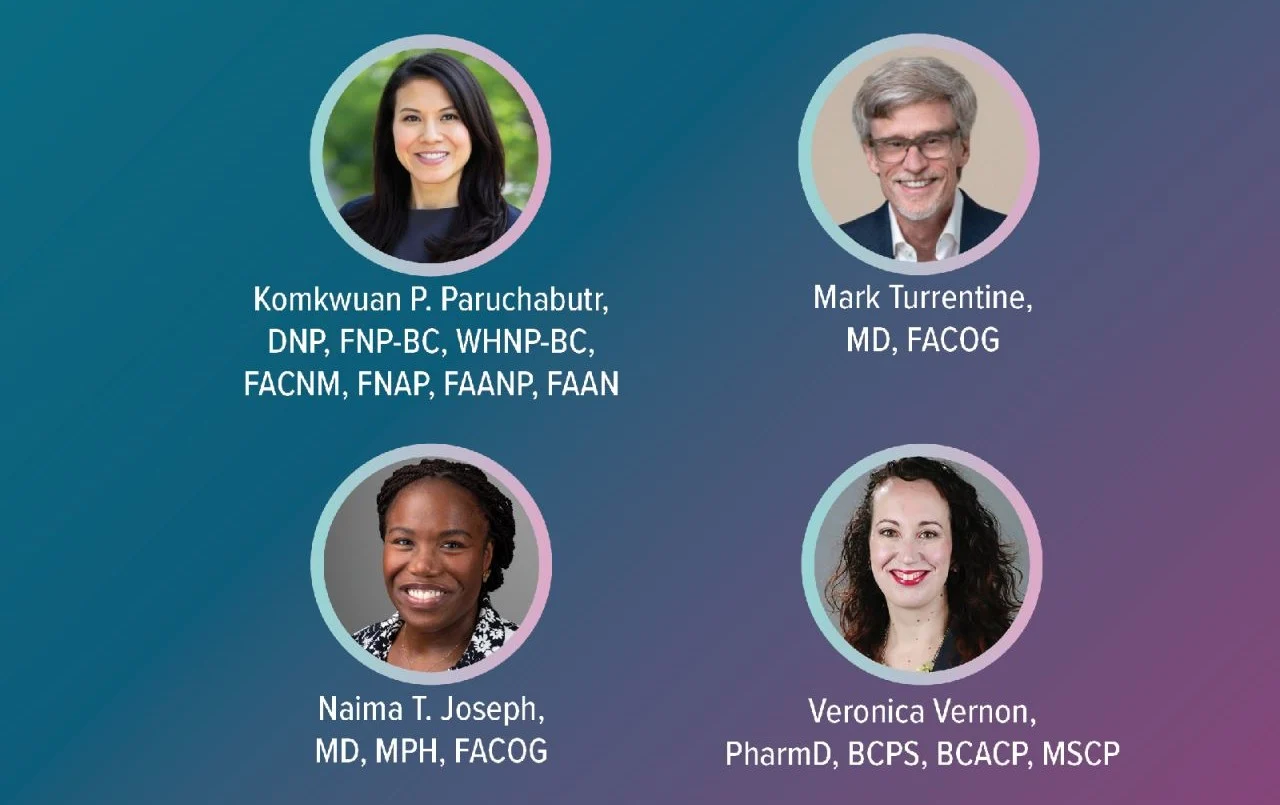 ACOG-Led Maternal Immunization Task Force Webinar on Preparing for Respiratory Virus Season