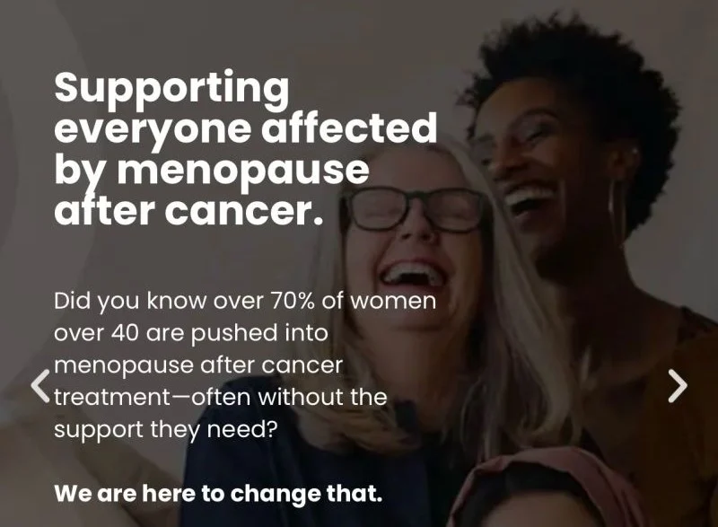 Vikram Sinai Talaulikar։ Every Woman’s Menopause Journey Is Unique…