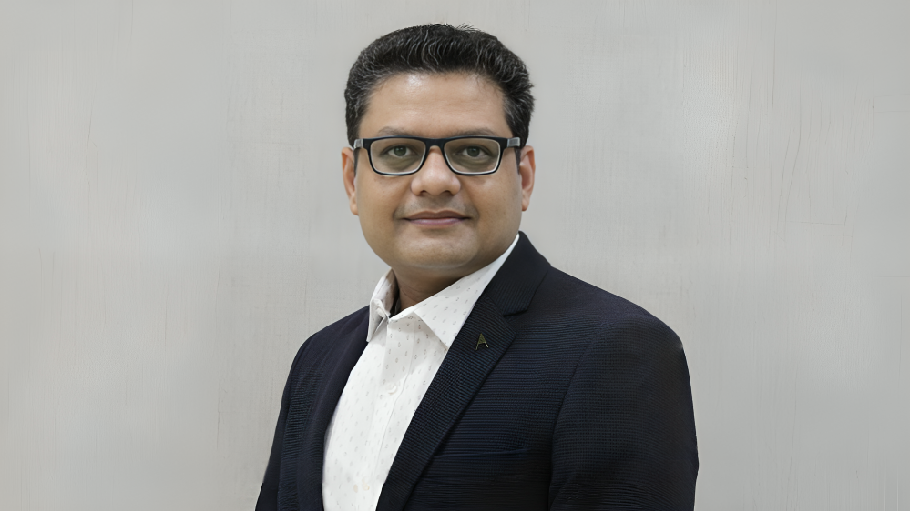 Kalpesh Kapadia: A Man’s Semen Analysis May Be the Most Under-Ordered Health Test in India