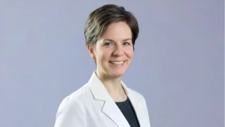 Marian (Dani) Steininger: Menopause Is So Simple, But It's Also So Complicated