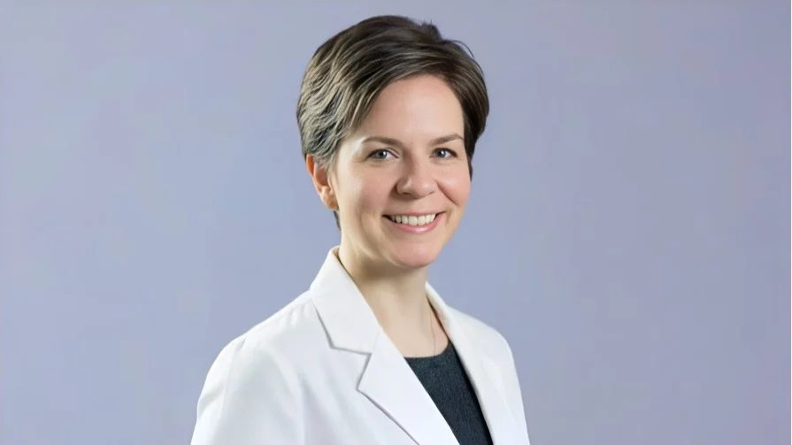 Marian (Dani) Steininger: Menopause Is So Simple, But It’s Also So Complicated