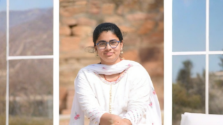Kothwal Jabeen: IVF - A Journey of Hope, Science, and New Beginnings