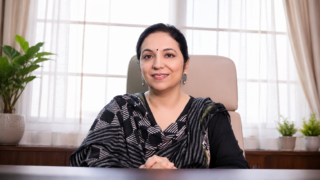 Vijaydeep Kaur: Frozen Today, A Possibility for Tomorrow