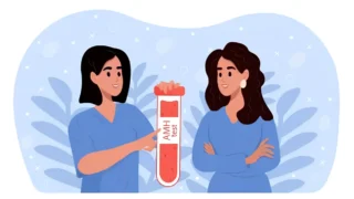 Unlocking the Mystery of Your AMH Number - Fertility Plus