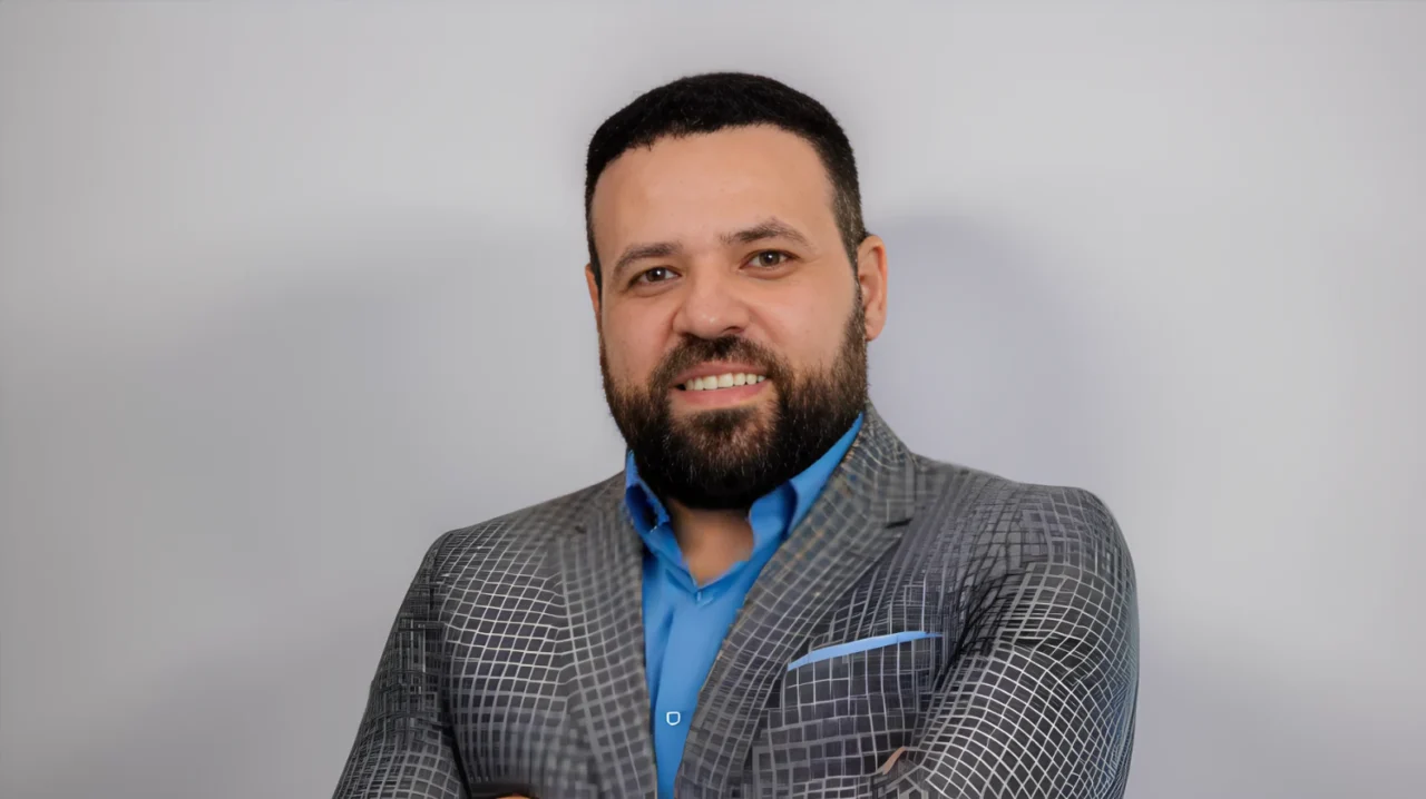Abdelrahman H. Daifalla: Think Like the Embryo
