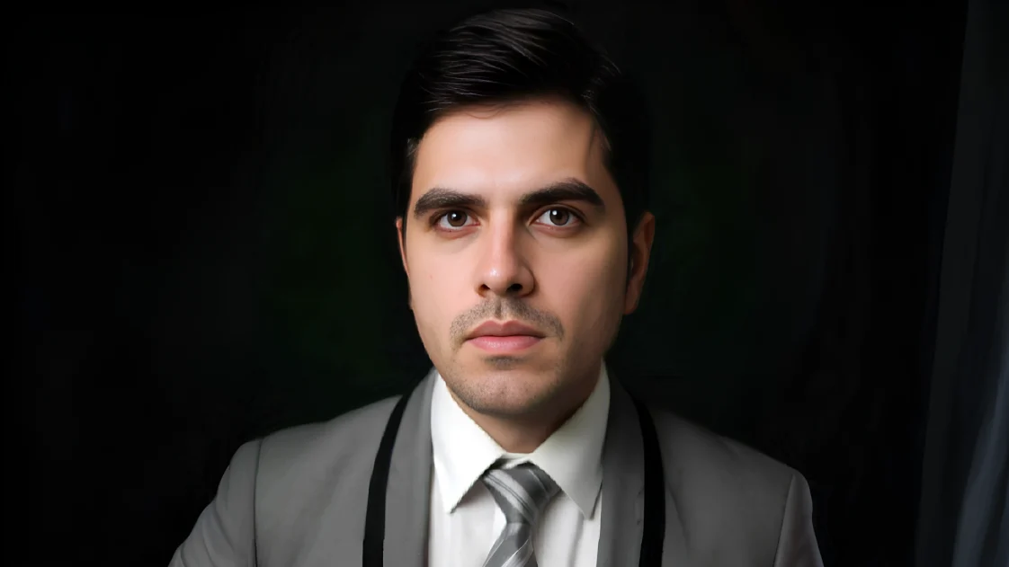 Adeel Ahmed։ Infertility Should Never Become a Blame Game