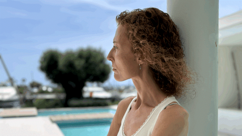 Aïda Pujol Masana: For Many Years, I Thought My Work Was Only about Helping to Create Embryos