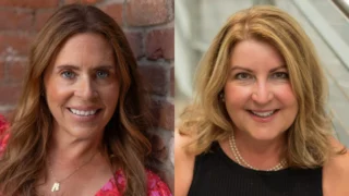 Mary Fusillo: Talking About Ali Prato's Secondary Infertility Journey