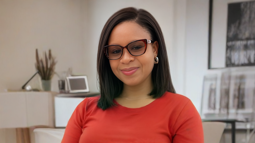 Amarachi Blessing Uguru: What Does Your Cervical Mucus Say About Your Fertility?