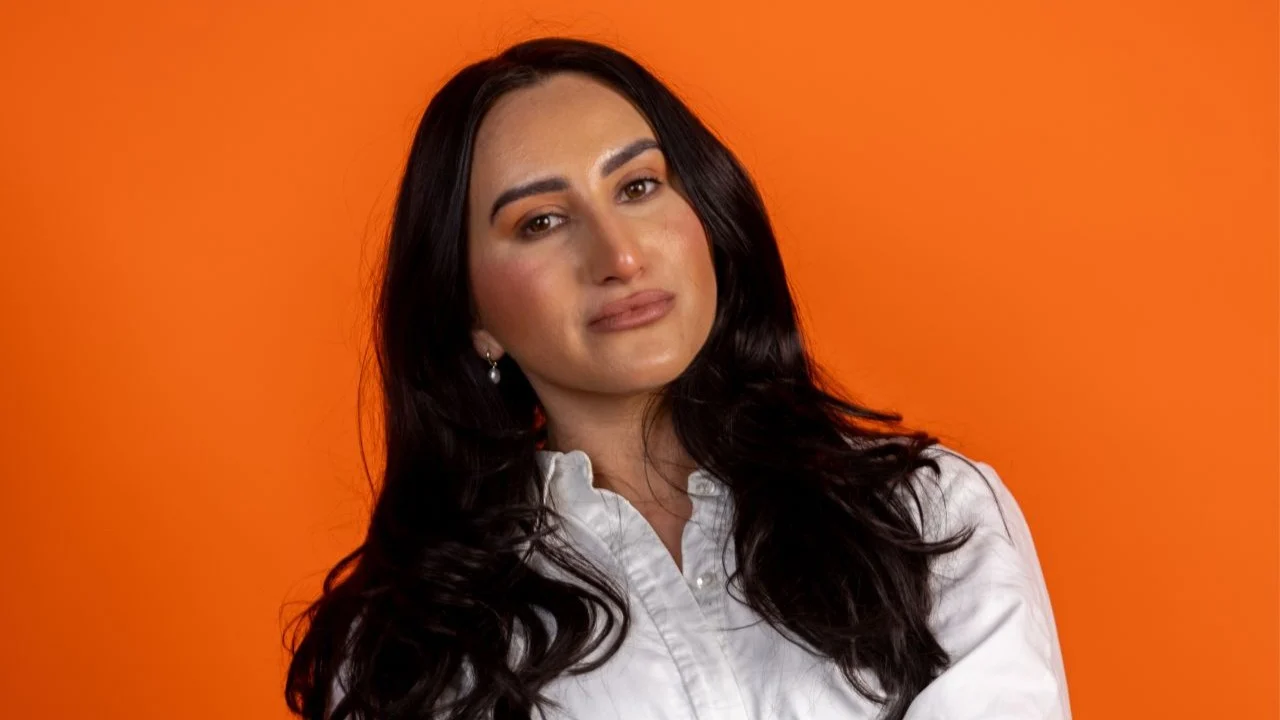 Amelia Baweja: Fertility Is Becoming an Asset to Protect
