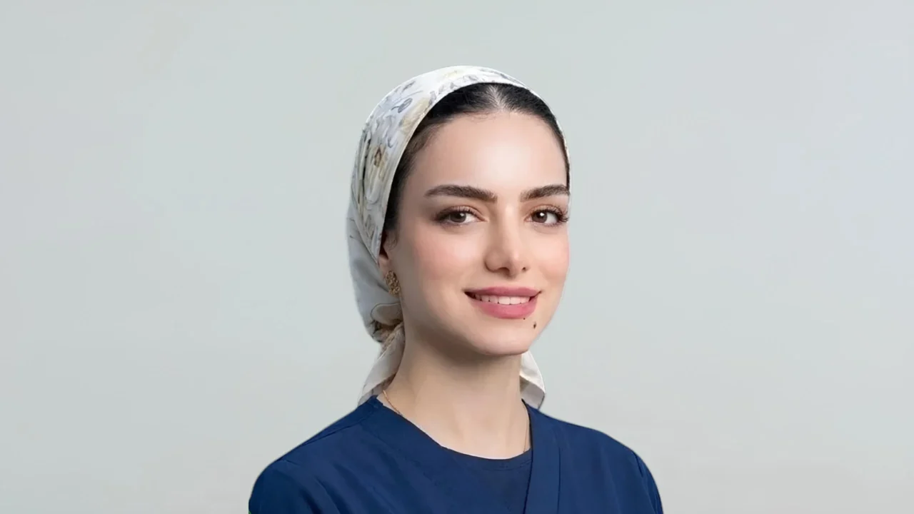 Amina Salem: Day 1 of My Master’s Journey in Embryology – Stepping into the Future of IVF Science