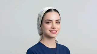 Amina Salem: Day 1 of My Master’s Journey in Embryology - Stepping into the Future of IVF Science