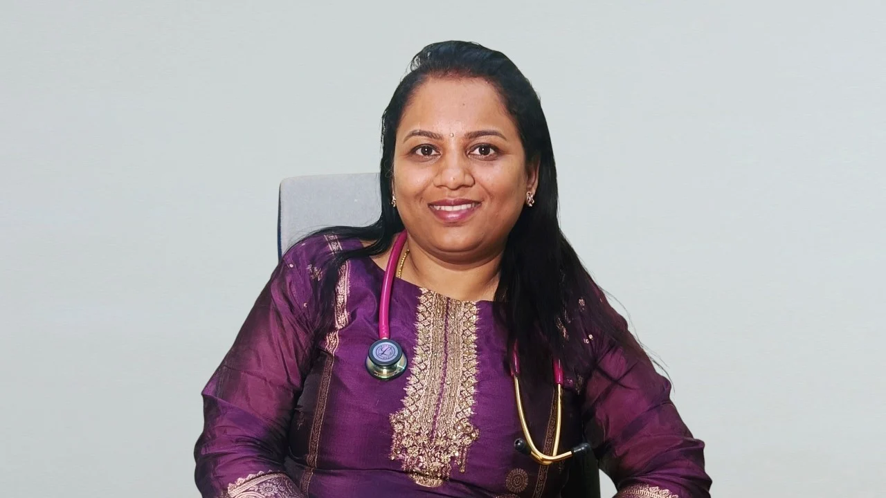 Amitha Nanjundaiah: Should We Aim for Better Oocyte Quality or Greater Oocyte Numbers?