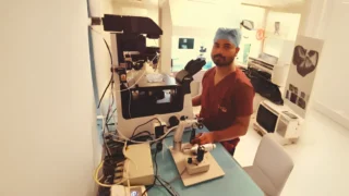 Anand Kumar: Where Science Meets the Very Beginning of Life