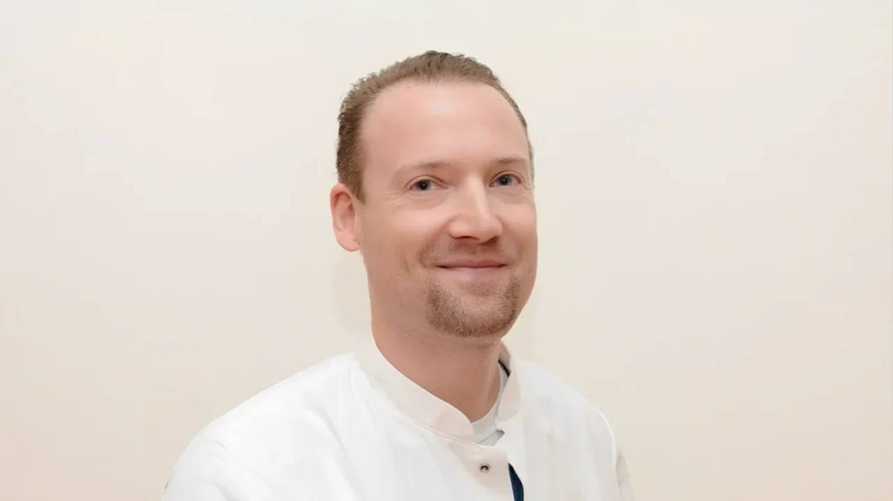 Andreas Schallmoser: Age-Dependent Differences in the Utilisation of Ovarian Tissue Cryopreservation