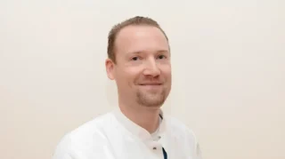 Andreas Schallmoser: Age-Dependent Differences in the Utilisation of Ovarian Tissue Cryopreservation