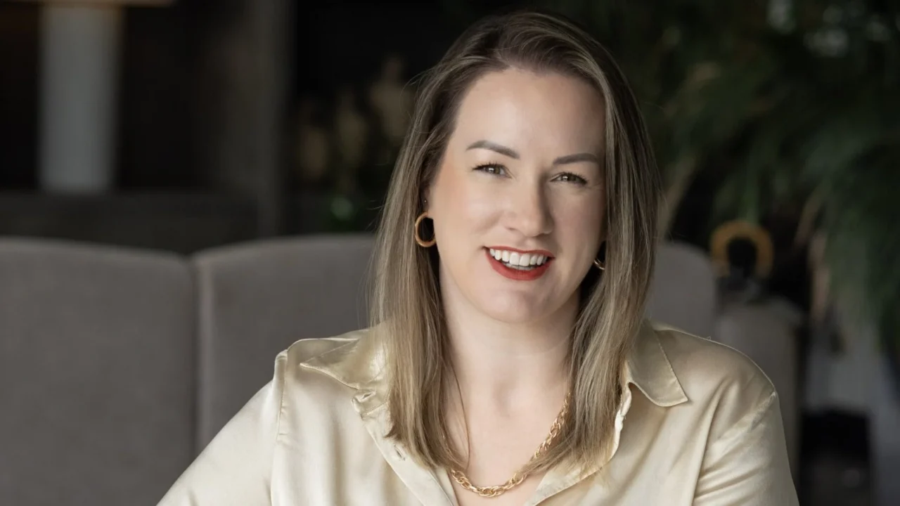 Ashley Evans: Sometimes, the Thing that Got Me Through Fertility Treatment Wasn’t Positivity…