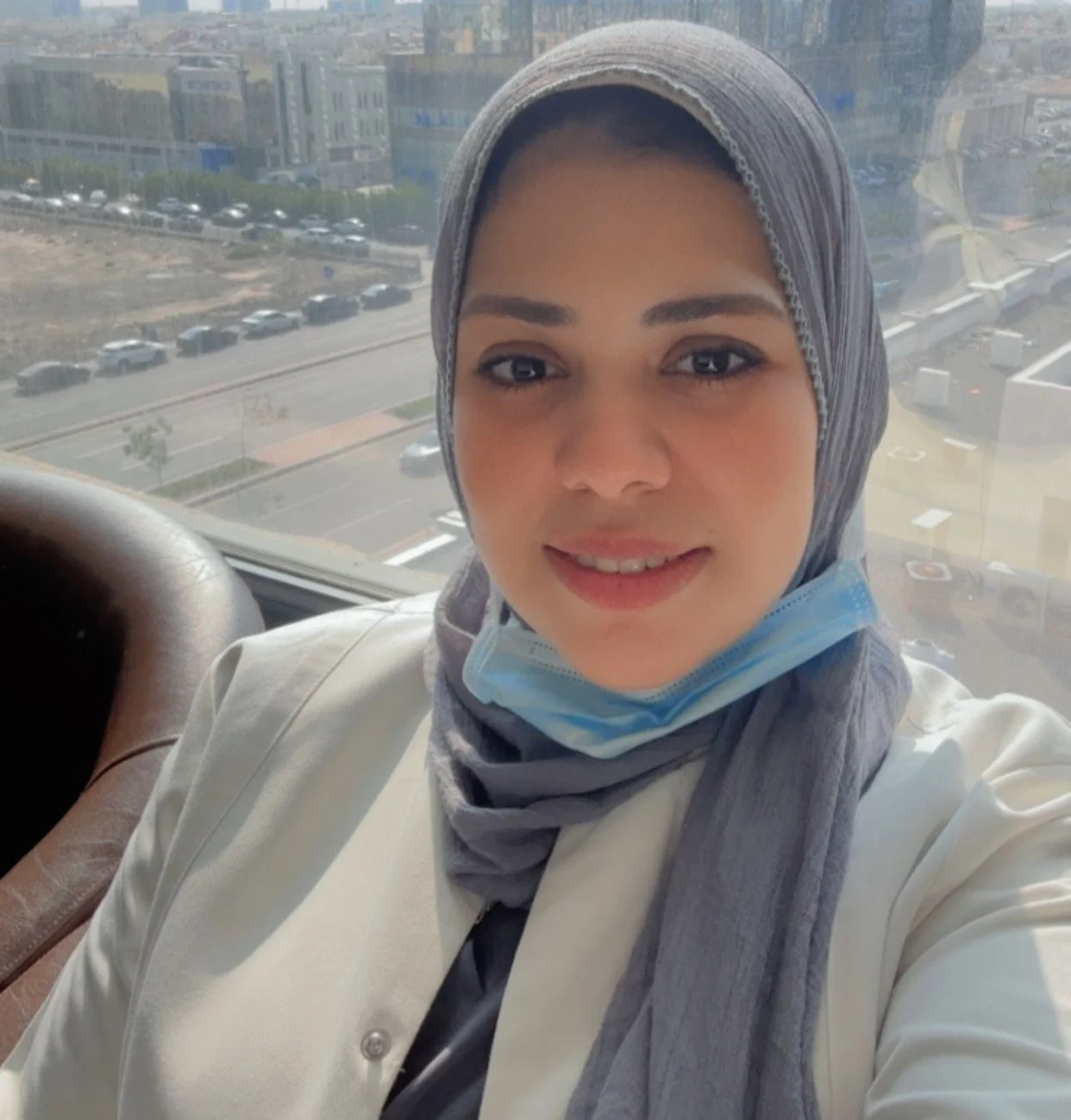 Asmaa Khaled: The Success of IVF is Not Determined By the Number of Eggs Retrieved Alone…