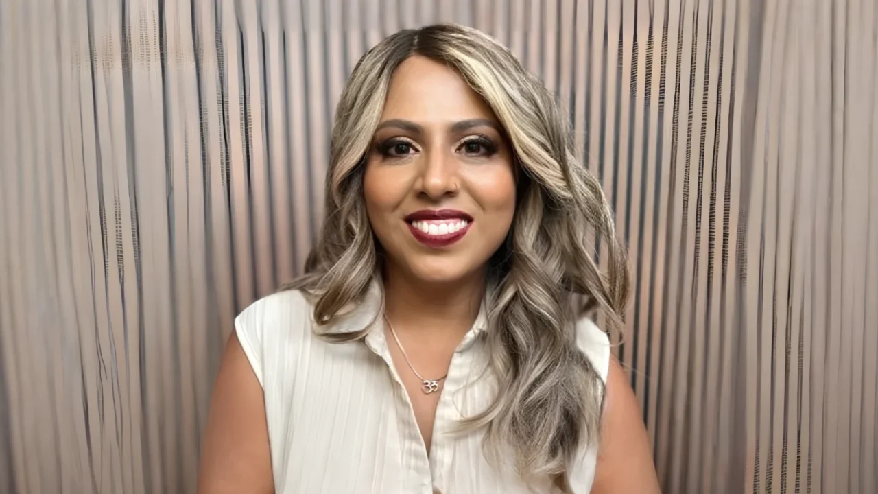 Aumatma Simmons: A Failed IVF Cycle Doesn’t Mean Pregnancy Is Impossible