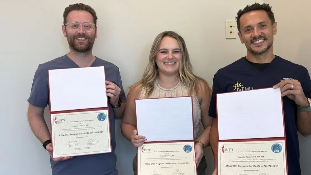 Sangita Jindal: CELL-a-brating Our 1st Graduating Cohort of CELL Scholars
