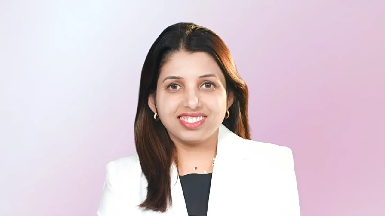 Chaithra S K: 5 Common Misconceptions about IVF