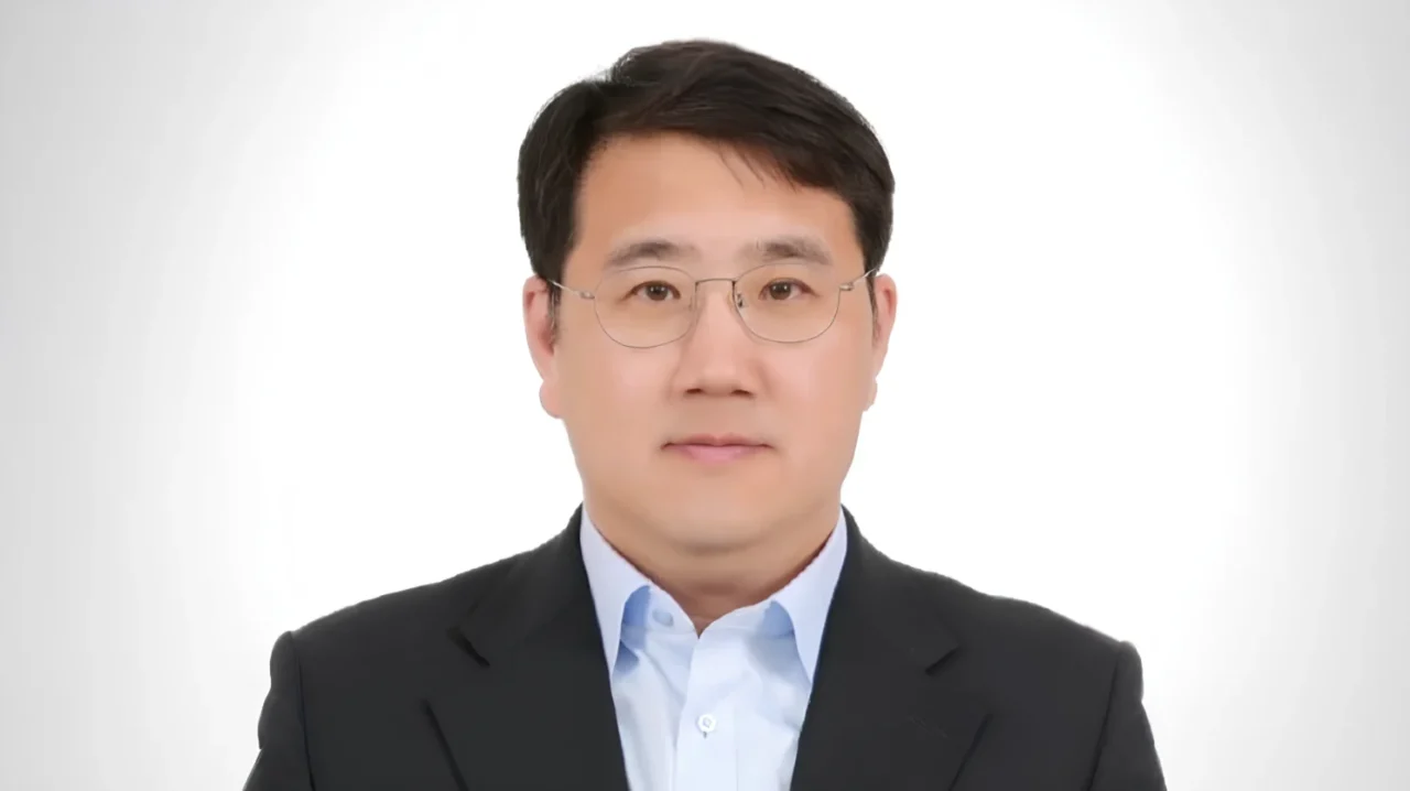 Chang-Hoon Cho: A Comprehensive Immune Atlas of the Human Endometrium