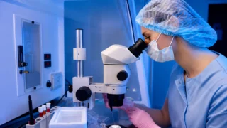 Manisha Kumari: Understanding Clinical Embryology - Where Science Meets the Beginning of Life