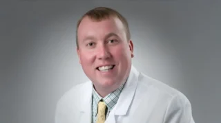Christopher Robinson: AJOG Expert Review in Cesarean - Uterine Dehiscence