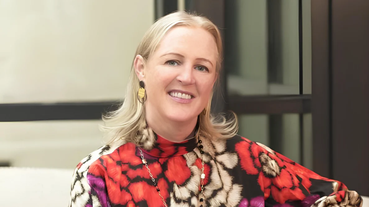 Clare Mansfield: Grateful to Fertility News for Sharing My Perspective on Patient-Centred Fertility Care