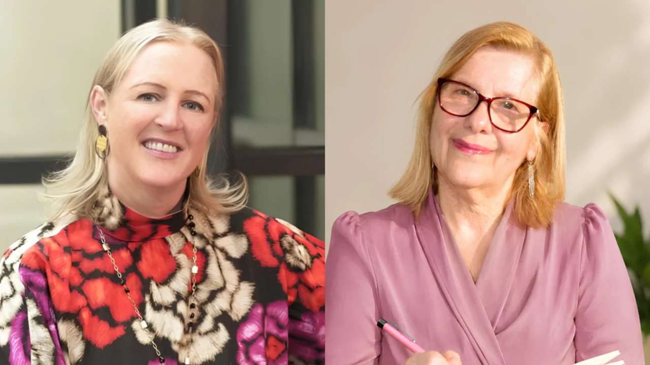 Margaret Cali: IVF Prepares the Body, Emotional Readiness Prepares the Woman as a Whole