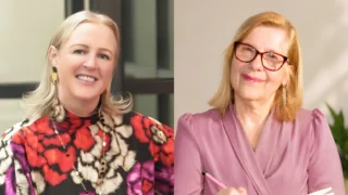 Margaret Cali: IVF Prepares the Body, Emotional Readiness Prepares the Woman as a Whole