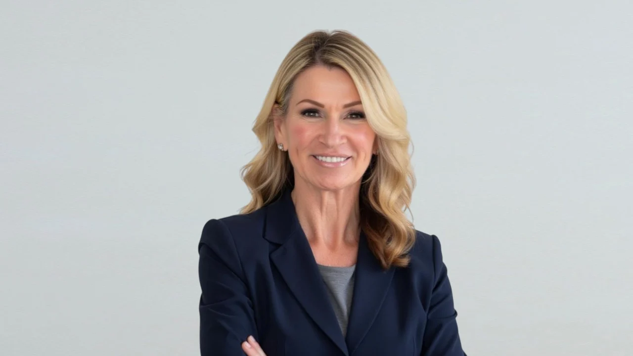 Dana Culp: You’re Waiting for Hot Flashes – That’s Not What Most Women in Perimenopause Report First