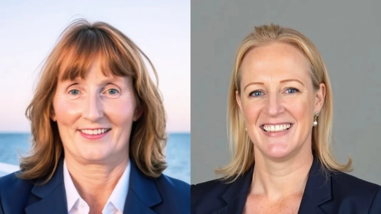 Deirdre McCarthy: Delighted to Work with Clare Mansfield on Financing an IVF Journey