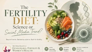 Devyanshi Dixit: The Fertility Diet - Science or Social Media Trend?