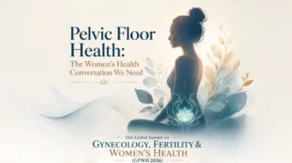 Devyanshi Dixit: Pelvic Floor Health - The Women’s Health Conversation We Need