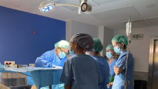 Göksu Dirgin: Excited to Have Successfully Completed My Clinical Internship at Eugin Madrid