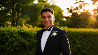 Nagi Rostom Has Been Appointed Consultant in IVF and Reproductive Medicine at Complete Fertility