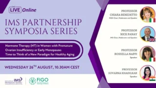 Hormone Therapy in Women with Premature Ovarian Insufficiency or Early Menopause - FOGSI
