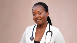 Felicity Jehu-Appiah: PCOS and Fertility - Why Personalized Care Matters More Than One-Size-Fits-All Solutions