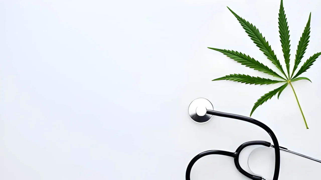Why Paternal Cannabis Causes Miscarriage – Fertility Plus