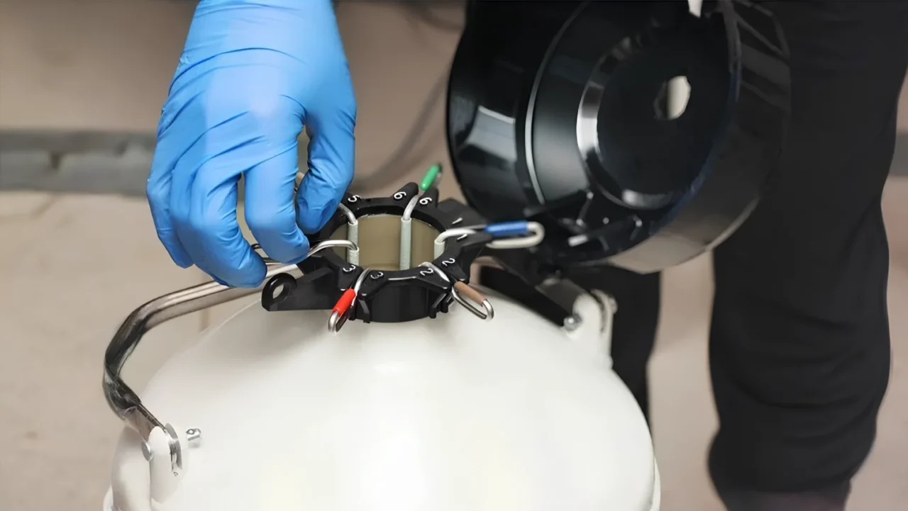 3 Things You Should Know about Frozen Embryos – Planet Women IVF Center