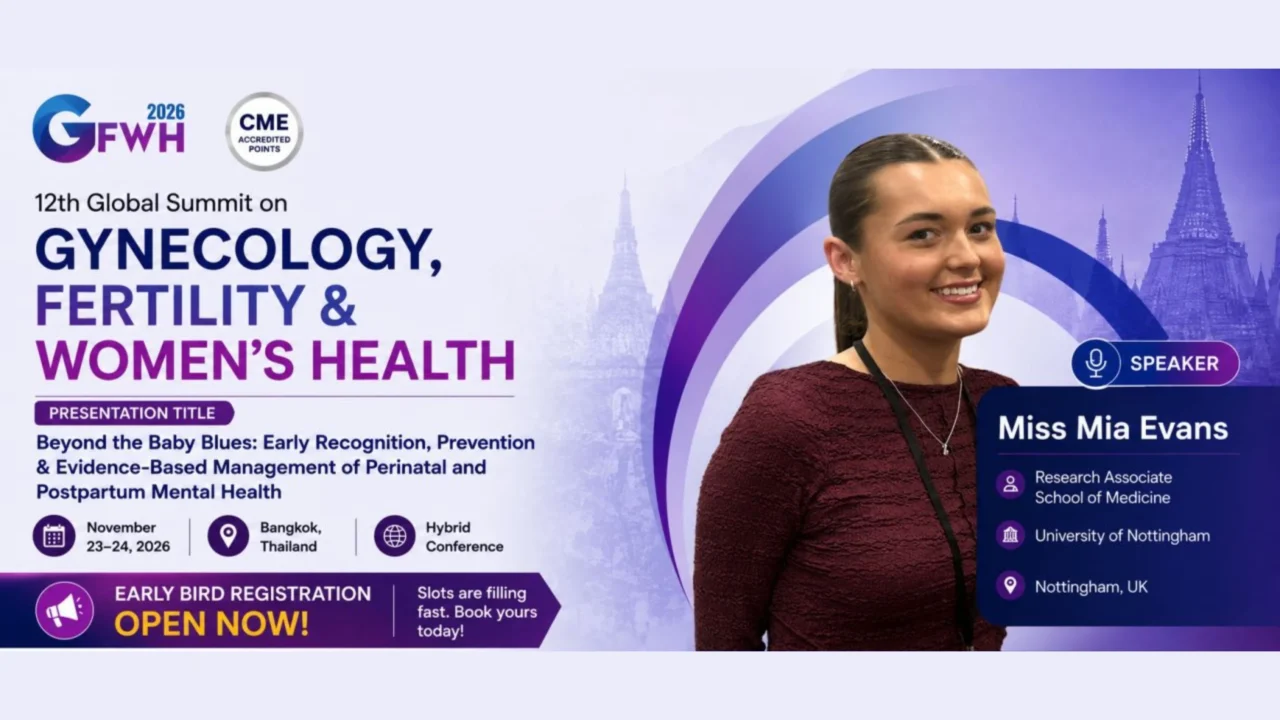 Ritik Shukla: Menopause Is Not the End of Vitality – It’s the Beginning of a New Chapter