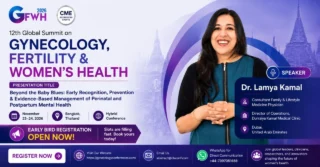 Registrations are Open for 12th Global Summit on Gynecology, Fertility and Women's Health 2026